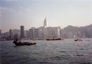 Hongkong